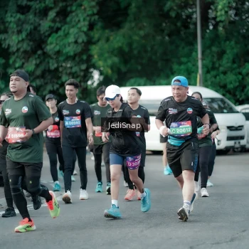 Runner Photo 3913822