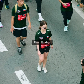 Runner Photo 3913829