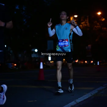 Runner Photo 3913832