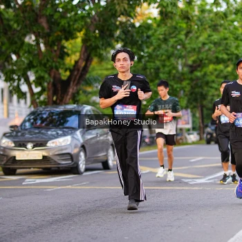 Runner Photo 3913834
