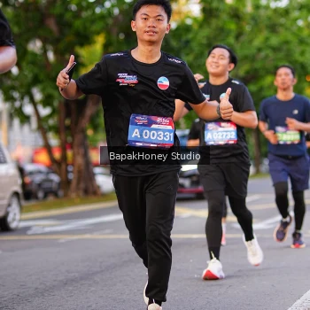 Runner Photo 3913836