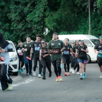 Runner Photo 3913837