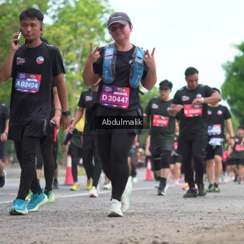 Runner Photo 3913841