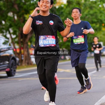 Runner Photo 3913846