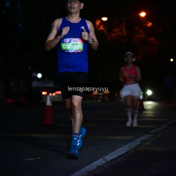 Runner Photo 3913848