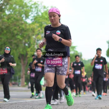 Runner Photo 3913852