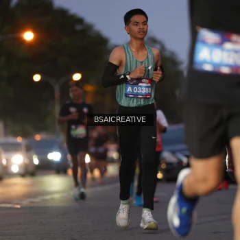 Runner Photo 3913853