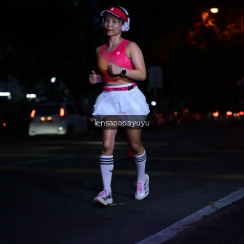 Runner Photo 3913860