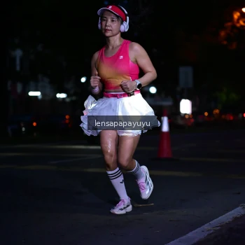 Runner Photo 3913861