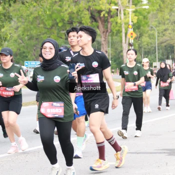 Runner Photo 3913885