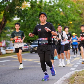 Runner Photo 3913887