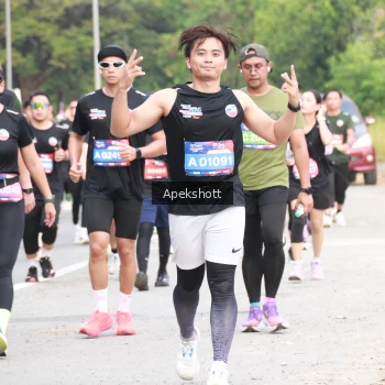 Runner Photo 3913894