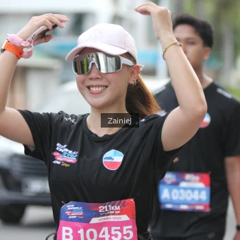 Runner Photo 3913897