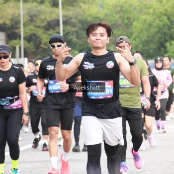 Runner Photo 3913899