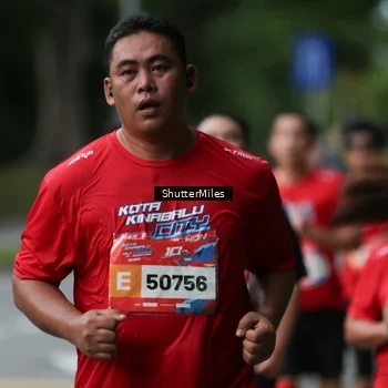 Runner Photo 39139
