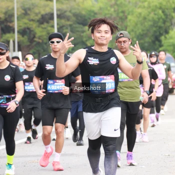 Runner Photo 3913901