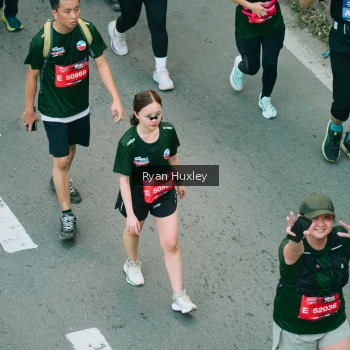 Runner Photo 3913903