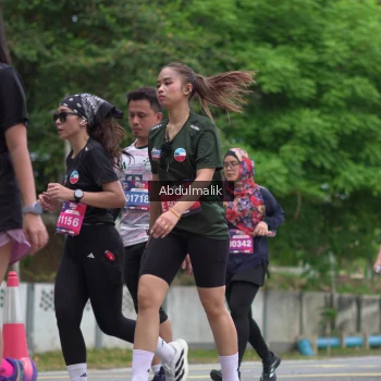 Runner Photo 3913910