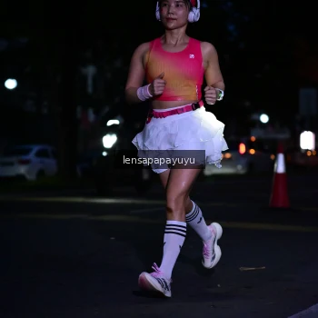 Runner Photo 3913924