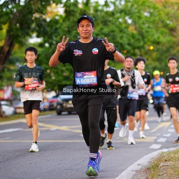 Runner Photo 3913927