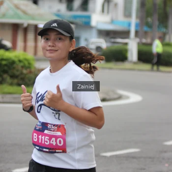 Runner Photo 3913928
