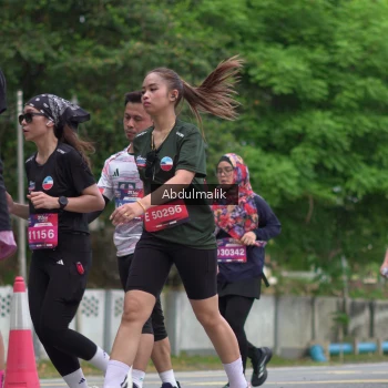 Runner Photo 3913932