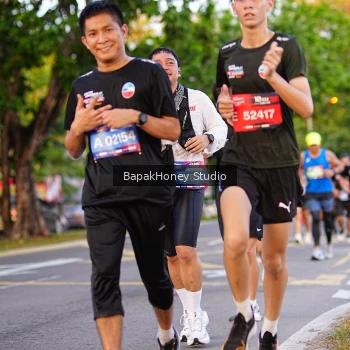 Runner Photo 3913939