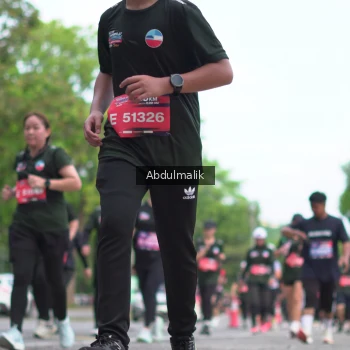 Runner Photo 3913942