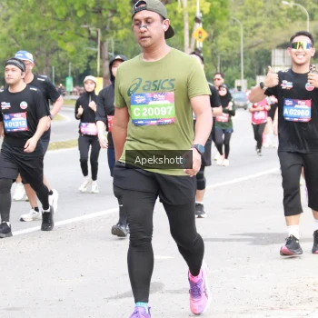 Runner Photo 3913950