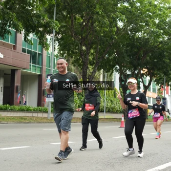 Runner Photo 3913953
