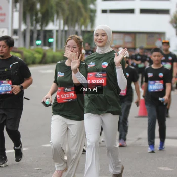 Runner Photo 3913957