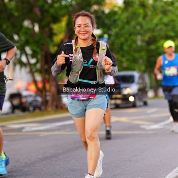 Runner Photo 3913963