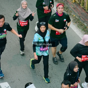 Runner Photo 3913967