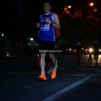 Runner Photo 3913984