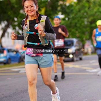 Runner Photo 3913987