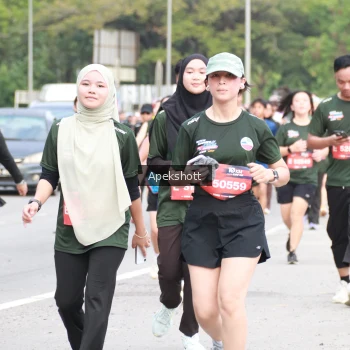 Runner Photo 3914009