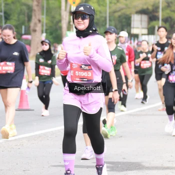 Runner Photo 3914010