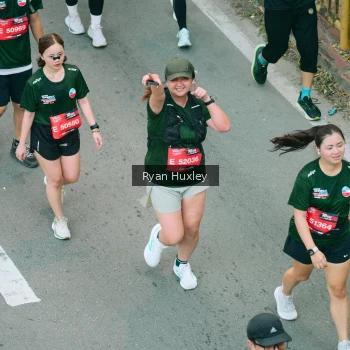 Runner Photo 3914013