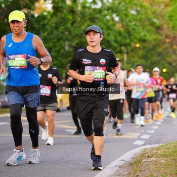 Runner Photo 3914020