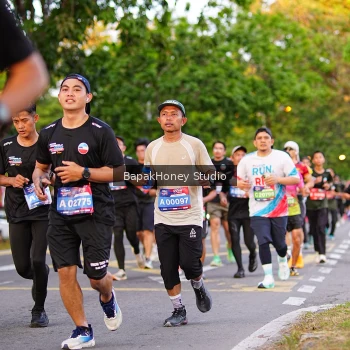 Runner Photo 3914028