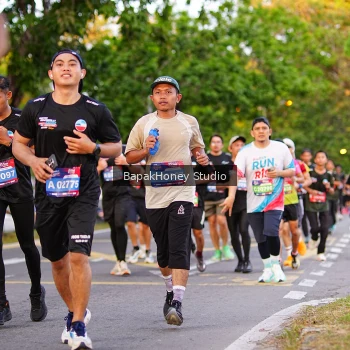 Runner Photo 3914031