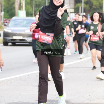 Runner Photo 3914032
