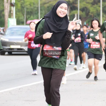 Runner Photo 3914037