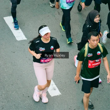 Runner Photo 3914041