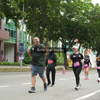 Runner Photo 3914043