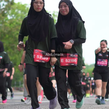 Runner Photo 3914047