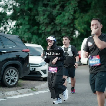 Runner Photo 3914048