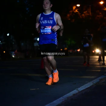 Runner Photo 3914049