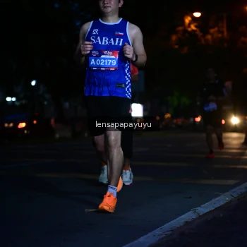 Runner Photo 3914051