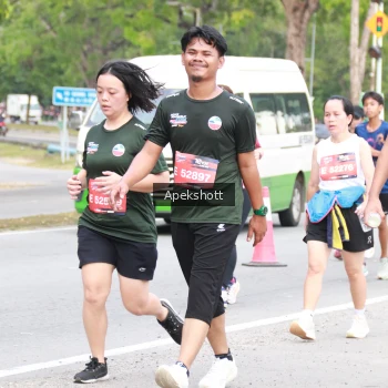 Runner Photo 3914059